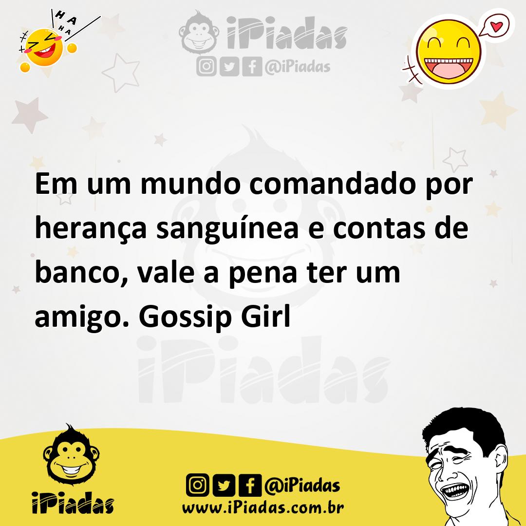 Ilustração de Em um mundo comandado por herança sanguínea e contas de banco, vale a... no iPiadas