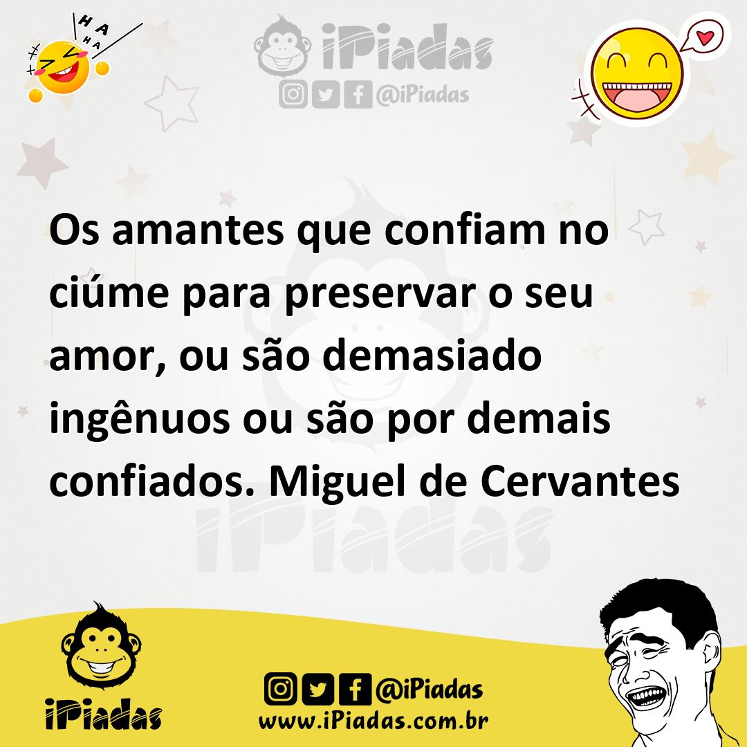 Ilustração de Os amantes que confiam no ciúme para preservar o seu amor, ou são dema... no iPiadas