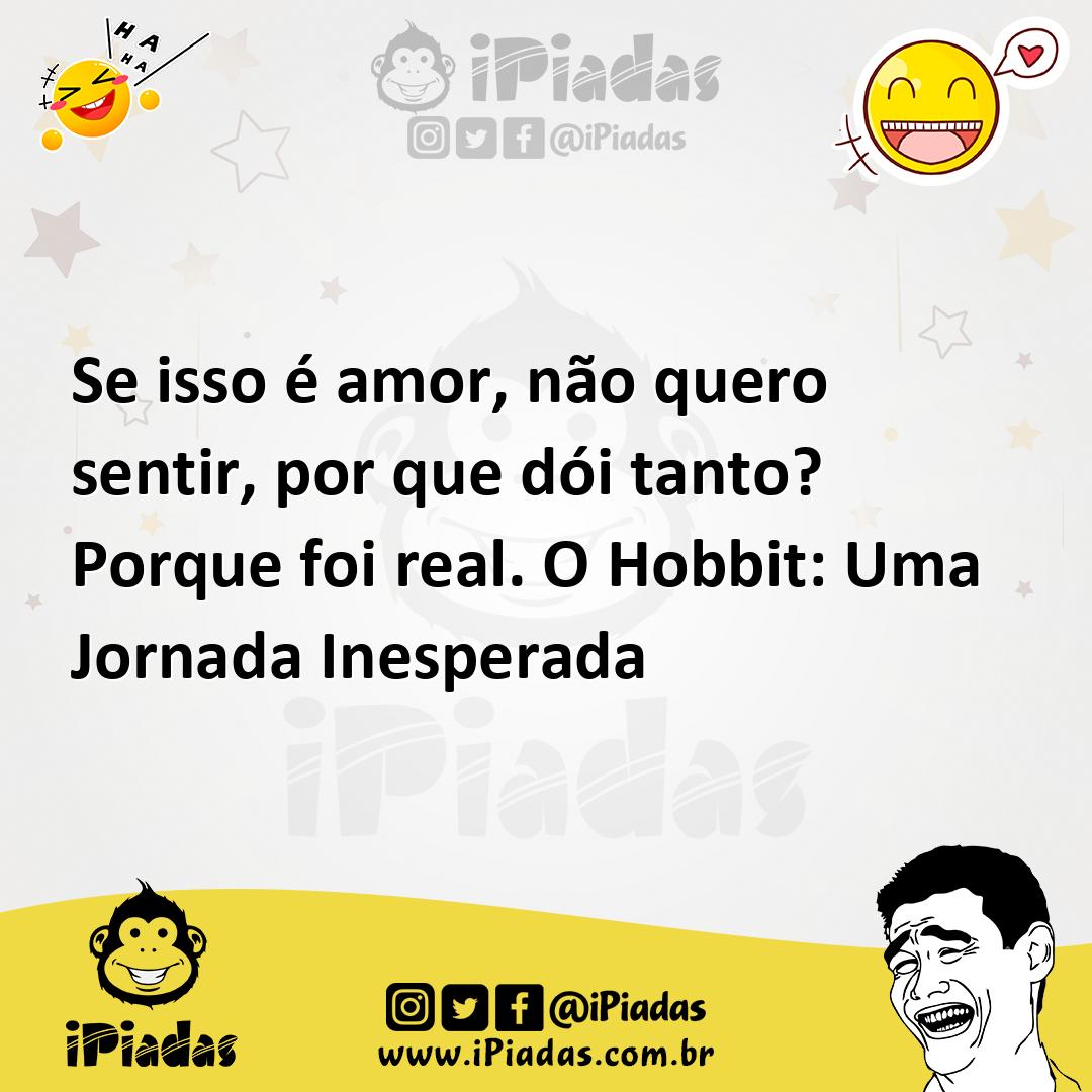 Ilustração de Se isso é amor, não quero sentir, por que dói tanto? Porque foi real.... no iPiadas
