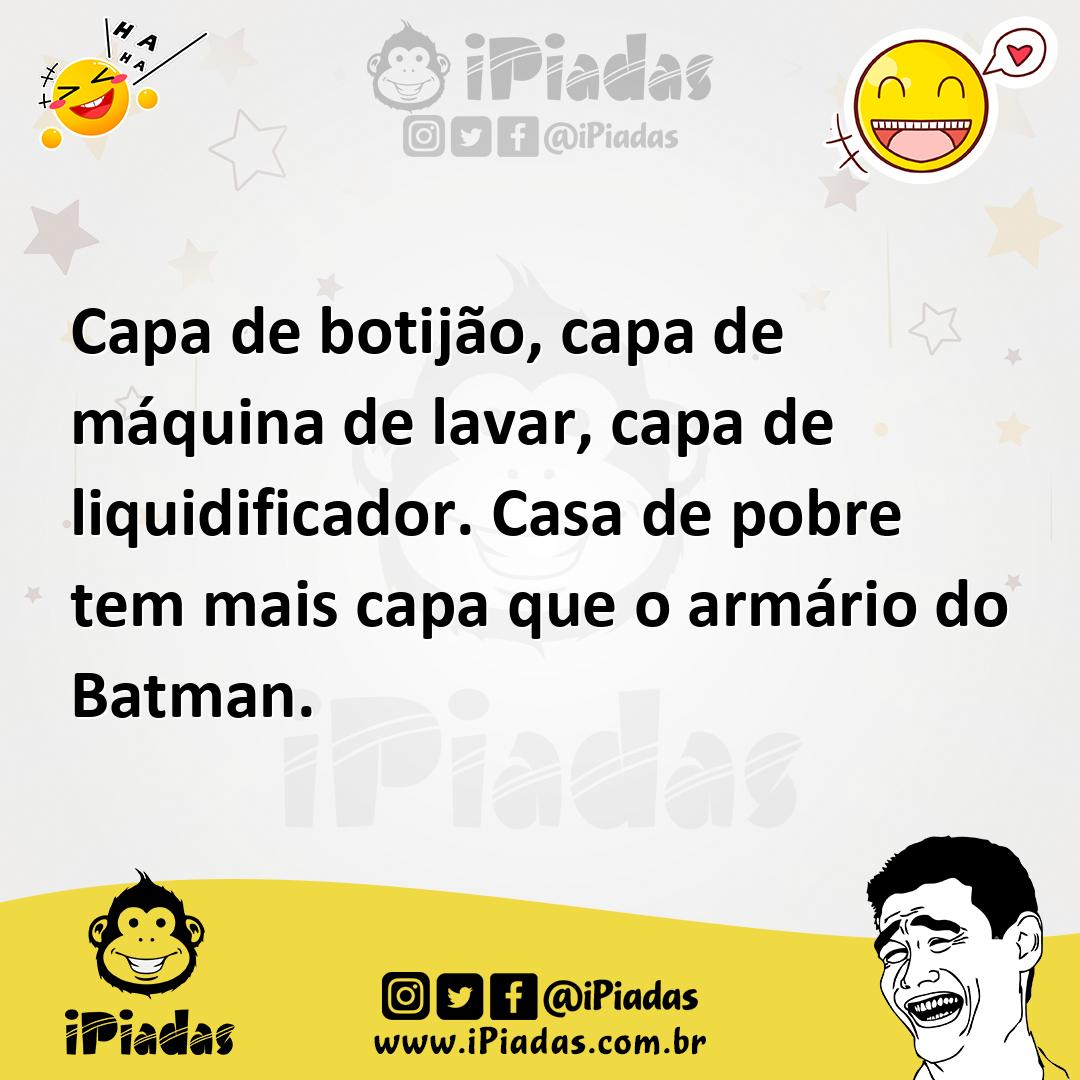 Ilustração de Capa de botijão, capa de máquina de lavar, capa de liquidificador. Cas... no iPiadas