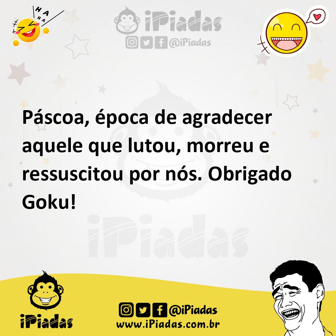 Ilustração de Páscoa, época de agradecer aquele que lutou, morreu e ressuscitou por... no iPiadas
