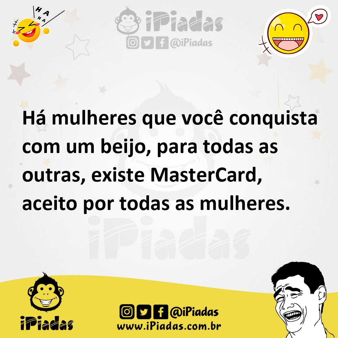 Ilustração de Há mulheres que você conquista com um beijo, para todas as outras, exi... no iPiadas