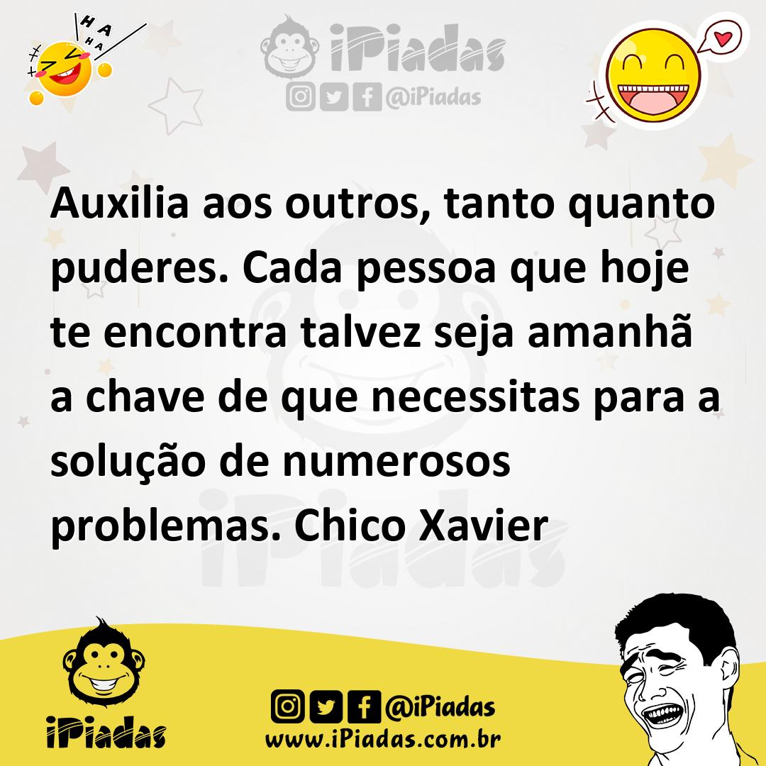 Ilustração de Auxilia aos outros, tanto quanto puderes. Cada pessoa que hoje te enco... no iPiadas
