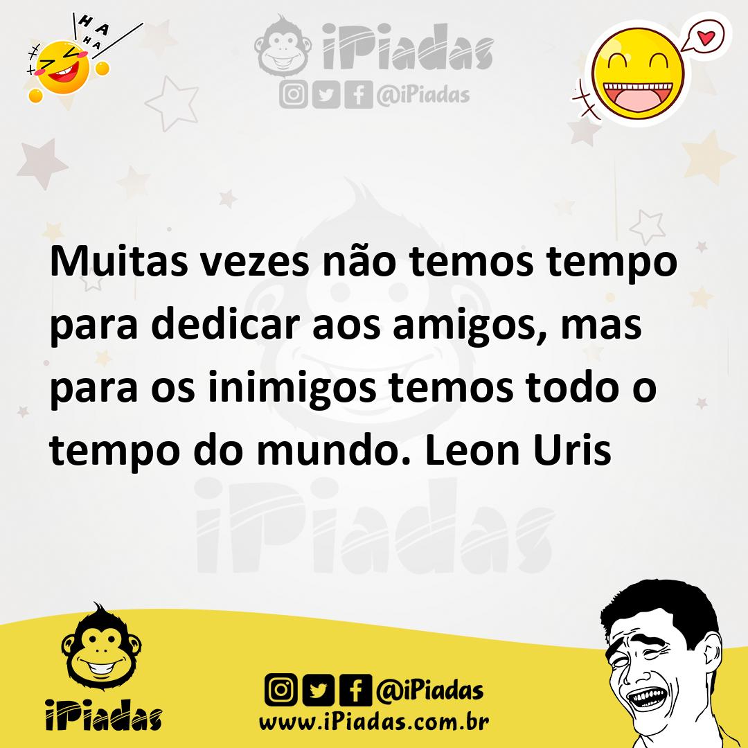 Ilustração de Muitas vezes não temos tempo para dedicar aos amigos, mas para os inim... no iPiadas