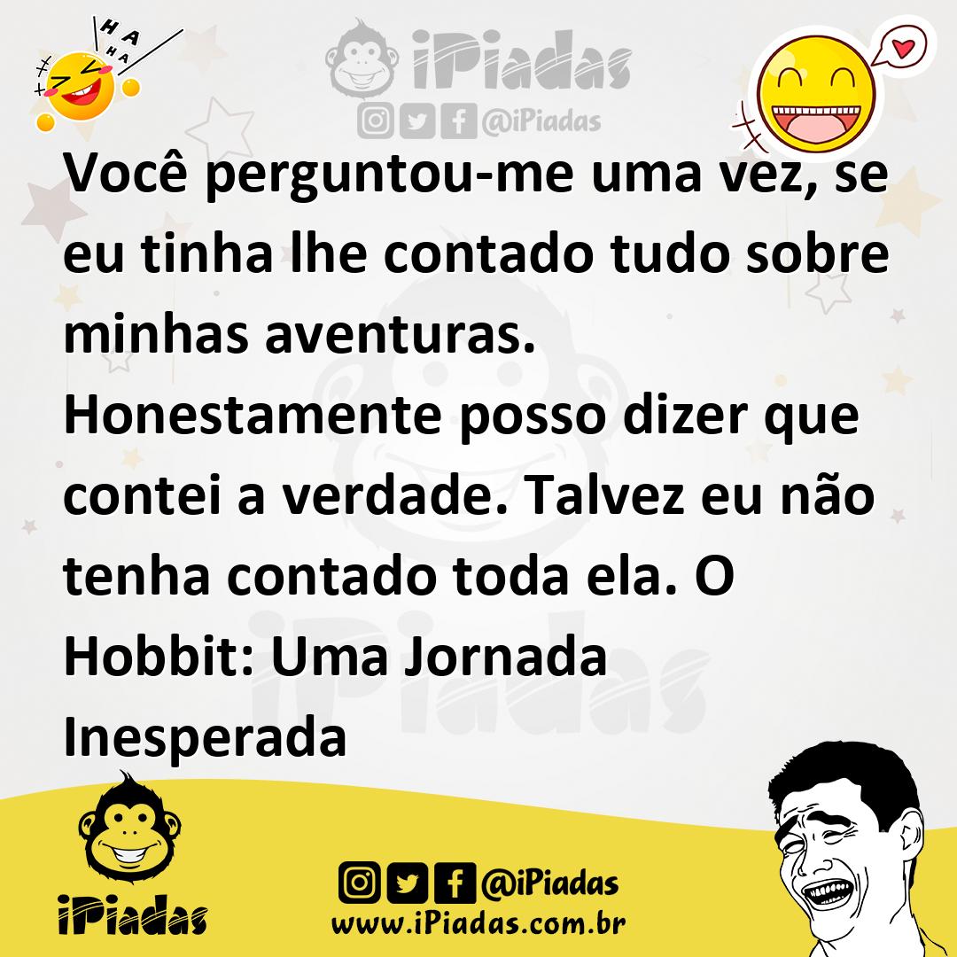 Ilustração de Você perguntou-me uma vez, se eu tinha lhe contado tudo sobre minhas a... no iPiadas