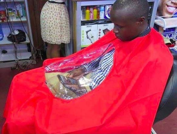 Imagem engraçada Produto com Sucesso Garantido no iPiadas