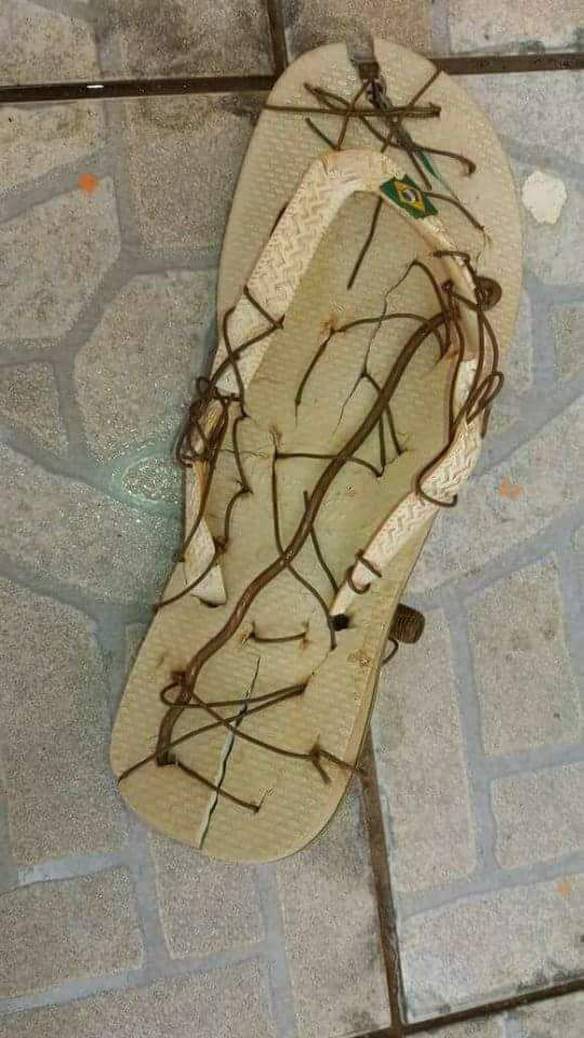 Imagem engraçada Ainda Vai Durar Muito no iPiadas