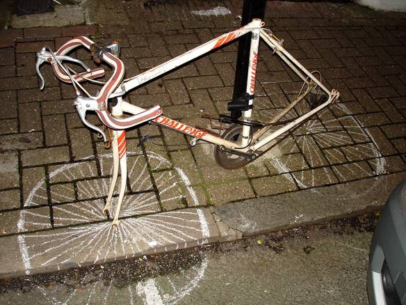 Imagem engraçada É Só Pedalar... no iPiadas