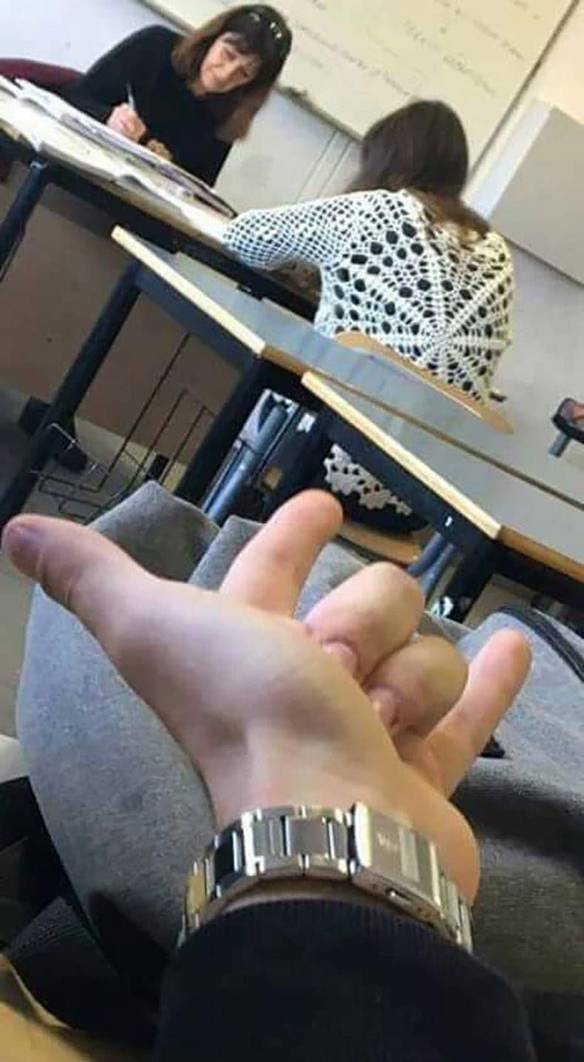 Imagem engraçada Vai Teia no iPiadas