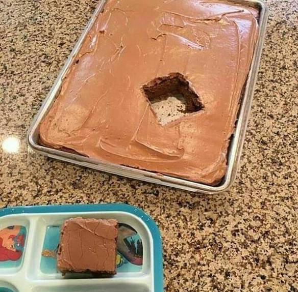 Imagem engraçada Procurando Confusão Com a Mãe no iPiadas