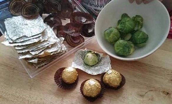 Imagem engraçada Se Preparando Para o Halloween no iPiadas