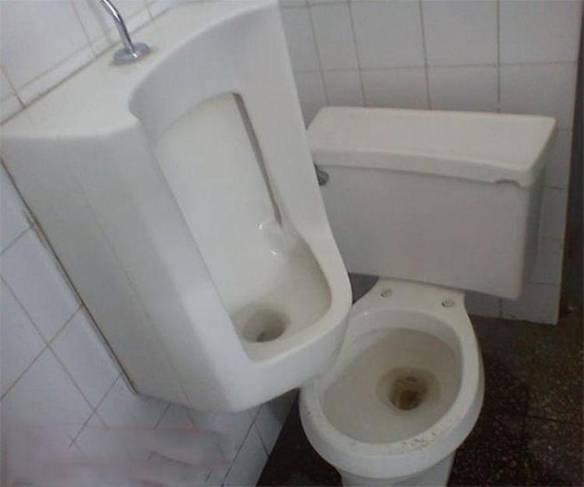 Imagem engraçada Para Fazer Tudo ao Mesmo Tempo no iPiadas