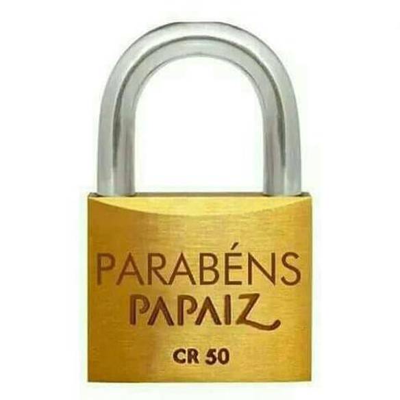 Imagem engraçada Parabéns Para Todos... no iPiadas