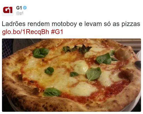 Imagem engraçada Se Eu Entrasse Pra Vida do Crime no iPiadas