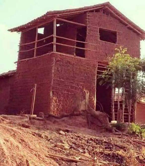 Imagem engraçada Engenharia do Sertão no iPiadas