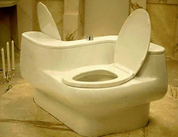 Imagem engraçada Para Casais Inseparáveis no iPiadas