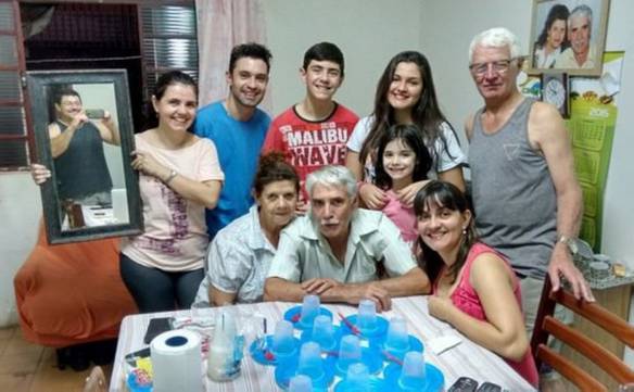 Imagem engraçada Eu Também Quero Aparecer na Foto no iPiadas