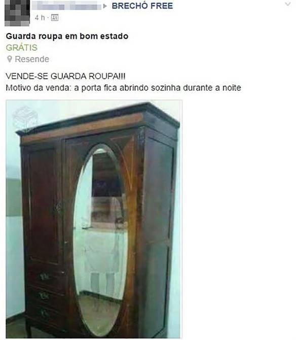 Imagem engraçada Leve de Graça no iPiadas