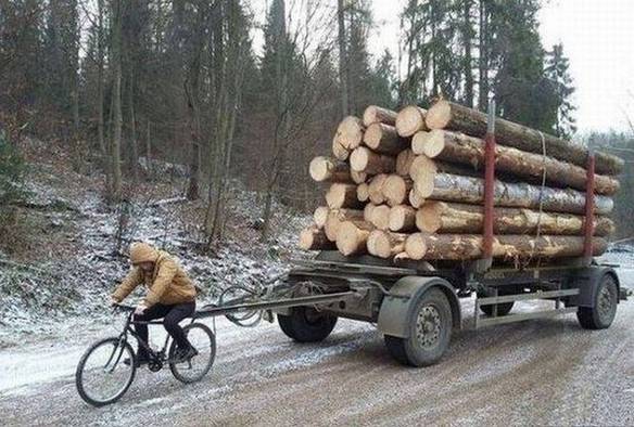 Imagem engraçada Meu Trabalho Diário no iPiadas