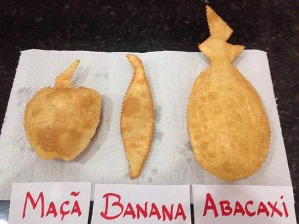 Imagem engraçada Vou Começar Minha Dieta no iPiadas