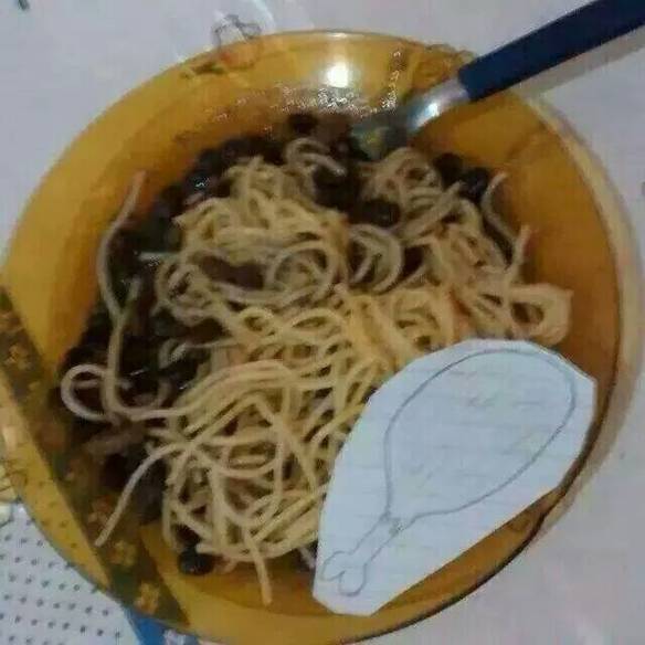Imagem engraçada A Crise Afeta Todo Mundo no iPiadas