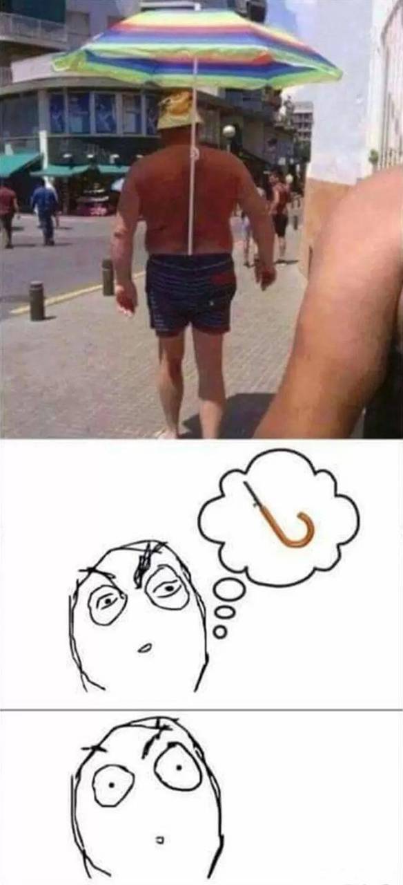 Imagem engraçada Não Pode Ser... no iPiadas