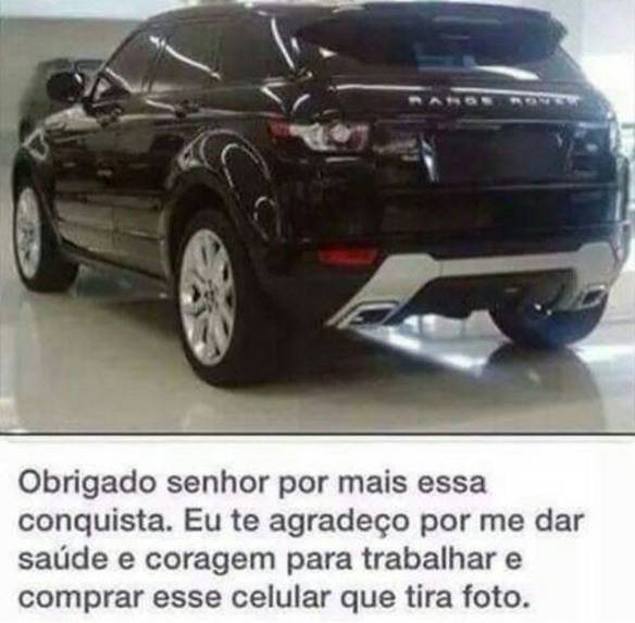 Imagem engraçada Obrigado Por Mais Essa Conquista... no iPiadas