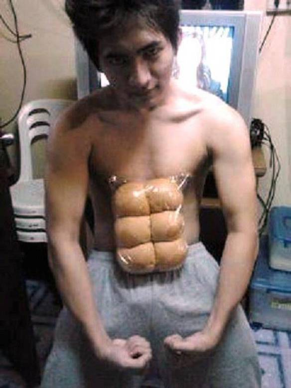 Imagem engraçada Estou Pronto pro Verão no iPiadas