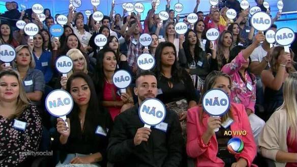 Imagem engraçada Quando falam: "Segue de Volta?" no iPiadas