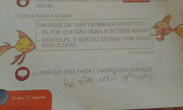 Imagem engraçada Eu Também Não... no iPiadas
