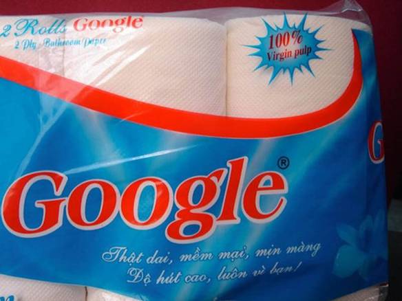 Imagem engraçada Precisamos do Google Pra Tudo no iPiadas