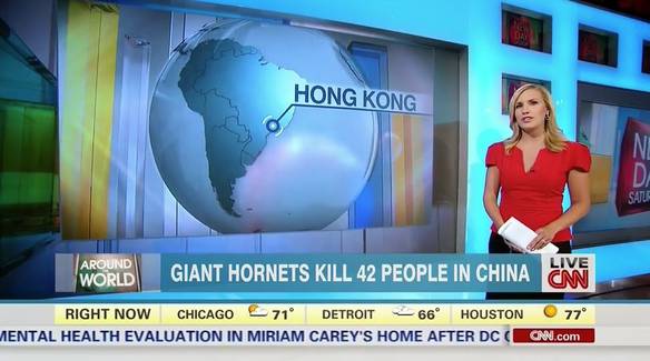 Imagem engraçada Aprendi que Hong Kong Fica no Brasil no iPiadas