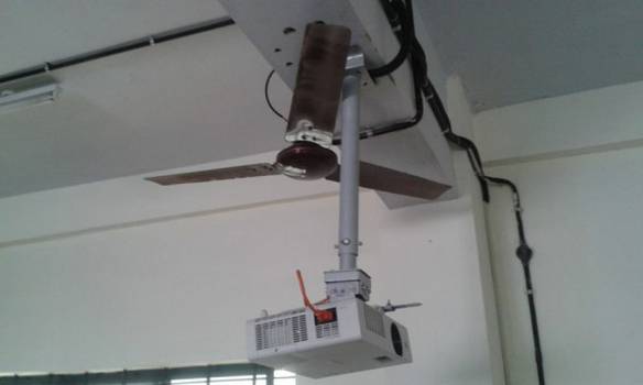 Imagem engraçada Eu Não Queria Ventilador Mesmo... no iPiadas