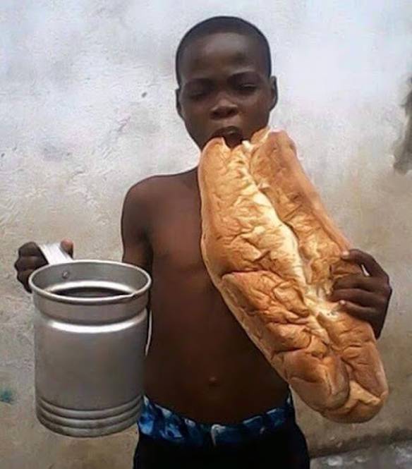 Imagem engraçada Bora Tomar Um Cafezinho no iPiadas
