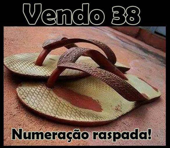 Imagem engraçada Quem Vai Querer? no iPiadas