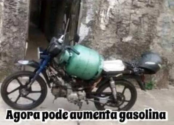 Imagem engraçada pode aumentar no iPiadas