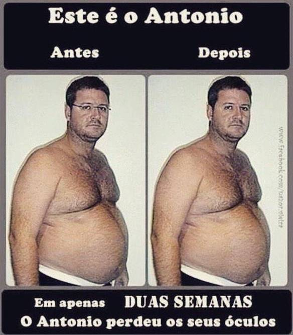 Imagem engraçada Em Apenas Duas Semanas no iPiadas