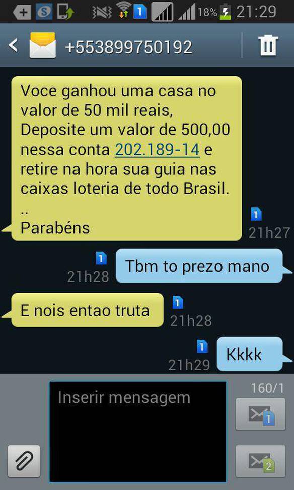 Imagem engraçada É Nóis Junto no iPiadas