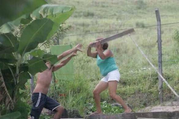Imagem engraçada Ele Te Ama no iPiadas