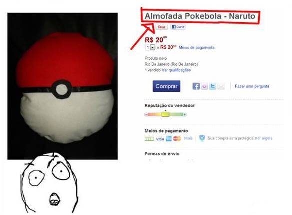 Imagem engraçada Esse Sabe de Animes no iPiadas
