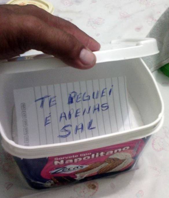 Imagem engraçada Mas Que Droga... no iPiadas