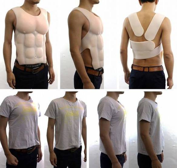 Imagem engraçada Enchimento Para Homens no iPiadas