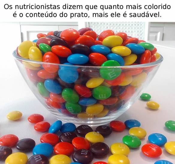 Imagem engraçada Pura Saúde no iPiadas