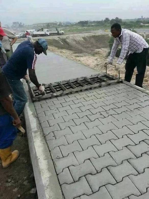 Imagem engraçada Não Eram Tijolinhos no iPiadas
