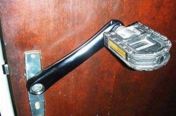 Imagem engraçada Milagre da Engenharia no iPiadas
