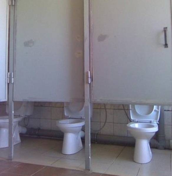 Imagem engraçada Cagada Privada no iPiadas