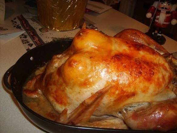 Imagem engraçada Peito de Frango no iPiadas