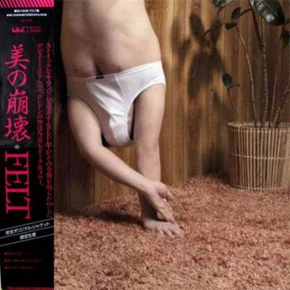 Imagem engraçada Cueca Invertida no iPiadas