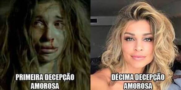 Imagem engraçada Tô Muito Bem, Obrigada no iPiadas