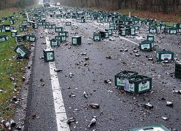 Imagem engraçada Desastre no iPiadas